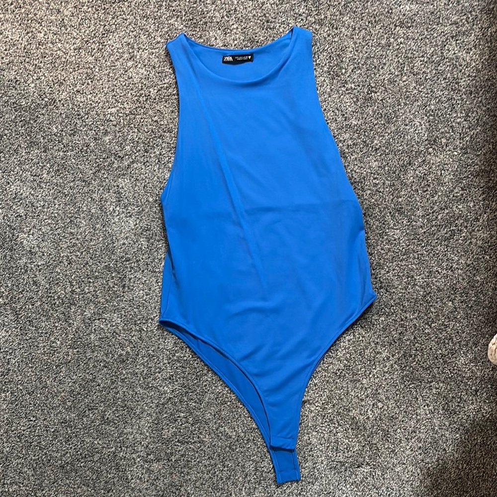 Zara bodysuit